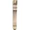 Ekena Millwork Olympic Craftsman Rough Sawn Bracket, Douglas Fir, 4"W x 18"D x 30"H BKT04X18X30OLY04RDF - alternate 4